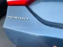 2018 Ford Fusion SEDAN 4-DR, 2.5L L4