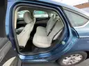 2018 Ford Fusion SEDAN 4-DR, 2.5L L4