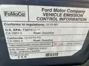 2018 Ford Fusion SEDAN 4-DR, 2.5L L4