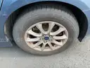 2018 Ford Fusion SEDAN 4-DR, 2.5L L4
