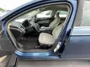 2018 Ford Fusion SEDAN 4-DR, 2.5L L4
