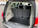 2016 Dodge Grand Caravan Passenger VAN, 3.6L V6