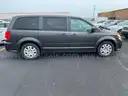 2016 Dodge Grand Caravan Passenger VAN, 3.6L V6