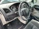 2016 Dodge Grand Caravan Passenger VAN, 3.6L V6