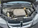 2016 Dodge Grand Caravan Passenger VAN, 3.6L V6