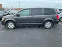 2016 Dodge Grand Caravan Passenger VAN, 3.6L V6
