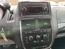 2016 Dodge Grand Caravan Passenger VAN, 3.6L V6