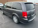 2016 Dodge Grand Caravan Passenger VAN, 3.6L V6