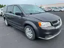 2016 Dodge Grand Caravan Passenger VAN, 3.6L V6