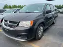 2016 Dodge Grand Caravan Passenger VAN, 3.6L V6