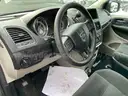 2016 Dodge Grand Caravan Passenger VAN, 3.6L V6
