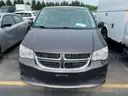 2016 Dodge Grand Caravan Passenger VAN, 3.6L V6