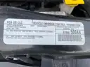 2016 Dodge Grand Caravan Passenger VAN, 3.6L V6