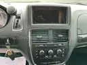 2016 Dodge Grand Caravan Passenger VAN, 3.6L V6