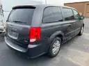 2016 Dodge Grand Caravan Passenger VAN, 3.6L V6