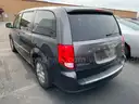2016 Dodge Grand Caravan Passenger VAN, 3.6L V6