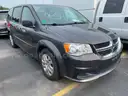 2016 Dodge Grand Caravan Passenger VAN, 3.6L V6