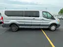 2016 Ford Transit