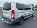 2016 Ford Transit