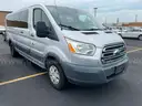 2016 Ford Transit