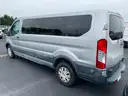2016 Ford Transit