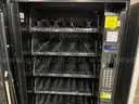 National Chilled Vending Machine, Model 765