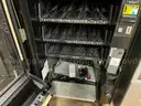 National Chilled Vending Machine, Model 765