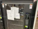 National Chilled Vending Machine, Model 765