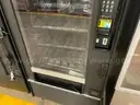 National Chilled Vending Machine, Model 765
