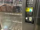 National Chilled Vending Machine, Model 765