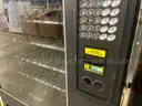 USI Ambient Vending Machine, Model 3160