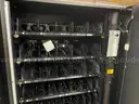 USI Ambient Vending Machine, Model 3160