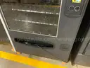 USI Ambient Vending Machine, Model 3160