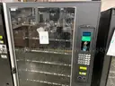 USI Ambient Vending Machine, Model 3160