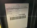 USI Ambient Vending Machine, Model 3160