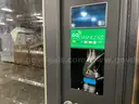 USI Ambient Vending Machine, Model 3160