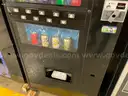 Dixie Narco Vending Machine, Model DN501E