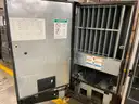 Dixie Narco Vending Machine, Model DN501E