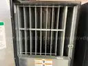 Dixie Narco Vending Machine, Model DN501E
