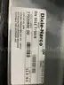 Dixie Narco Vending Machine, Model DN501E