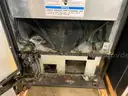 Dixie Narco Vending Machine, Model DN501E