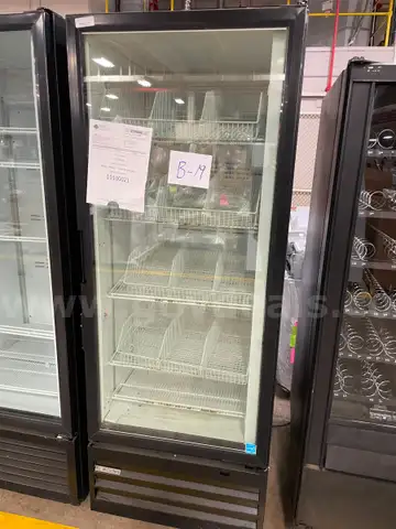 Royal Freezer - Single Door