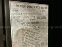 AP Vending Machine, Model 933D