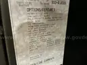 AP Vending Machine, Model 933D