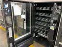 AP Vending Machine, Model 933D