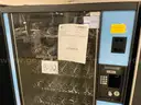 AP Vending Machine, Model 933D
