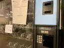 AP Vending Machine, Model 933D
