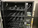 AP Vending Machine, Model Snackshop 122D Chill
