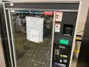 AP Vending Machine, Model Snackshop 122D Chill