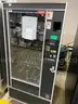 AP Vending Machine, Model Snackshop 122D Chill